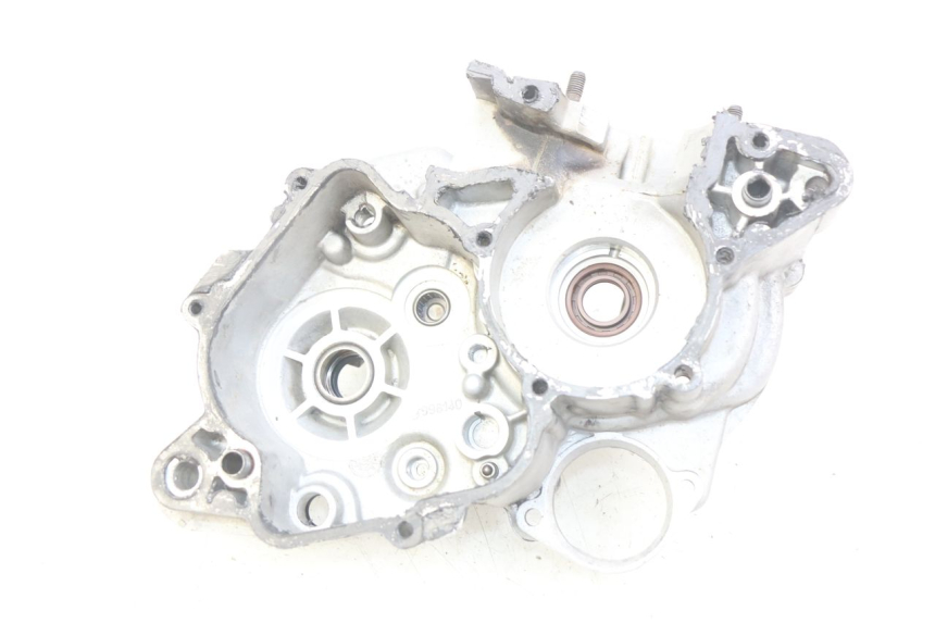 photo de CARTER MOTEUR GAUCHE GAS-GAS SM ROOKIE 50 (2001 - 2005)