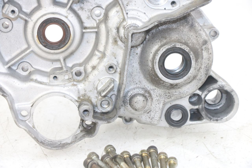 photo de CARTER MOTEUR GAUCHE GILERA RK 50 (1996 - 1999)