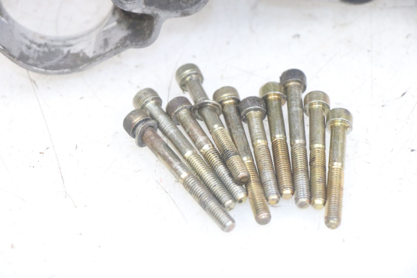 photo de CARTER MOTEUR GAUCHE GILERA RK 50 (1996 - 1999)