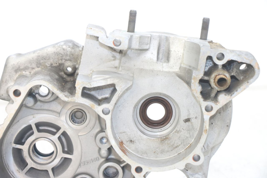 photo de CARTER MOTEUR GAUCHE GILERA RK 50 (1996 - 1999)