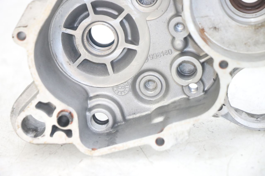 photo de CARTER MOTEUR GAUCHE GILERA RK 50 (1996 - 1999)