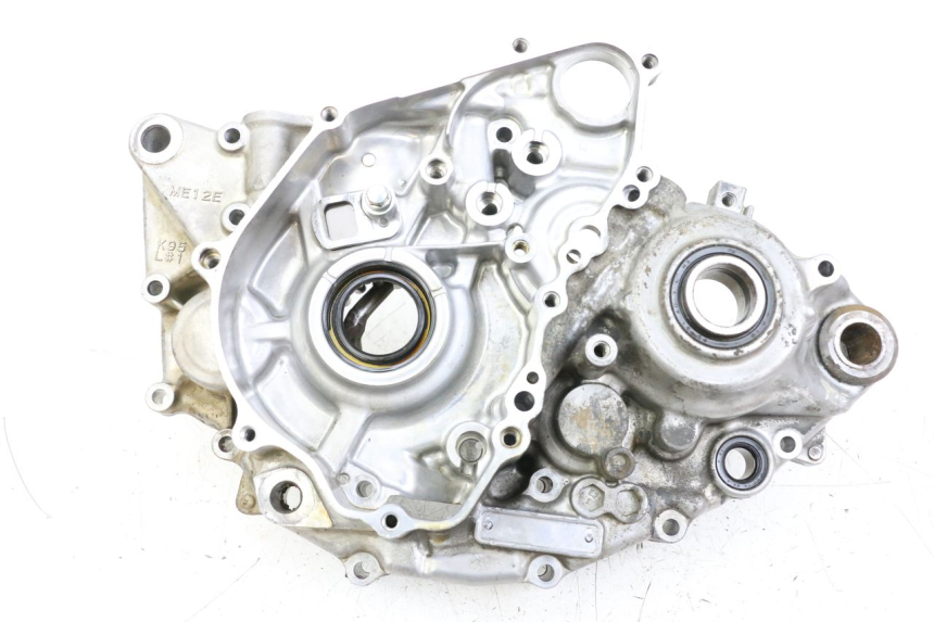 photo de CARTER MOTEUR GAUCHE HONDA CRF R 250 (2020 - 2021)