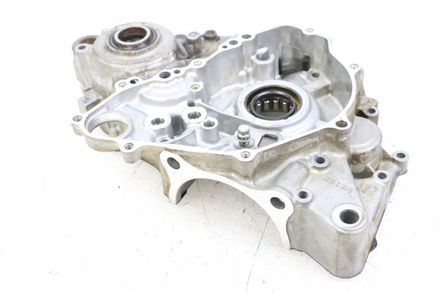 photo de CARTER MOTEUR GAUCHE HONDA CRF R 250 (2020 - 2021)