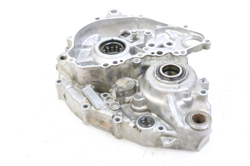 photo de CARTER MOTEUR GAUCHE HONDA CRF R 250 (2020 - 2021)