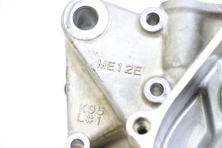 photo de CARTER MOTEUR GAUCHE HONDA CRF R 250 (2020 - 2021)