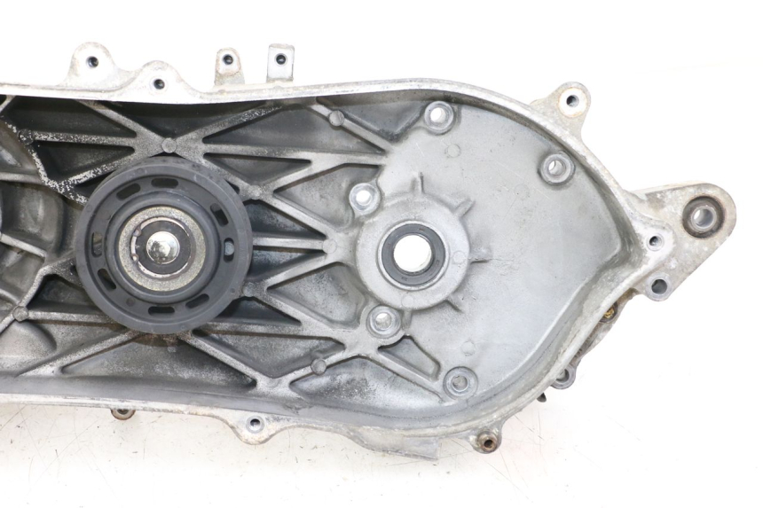 photo de CARTER MOTEUR GAUCHE HONDA FES PANTHEON 2T 125 (1998 - 2002)