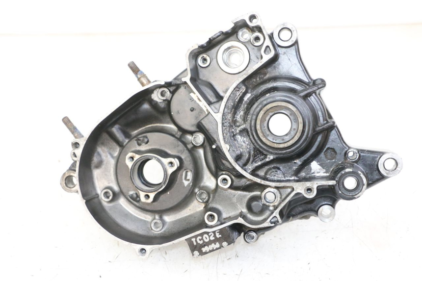photo de CARTER MOTEUR GAUCHE HONDA MTX TC02 125 (1987 - 1989)