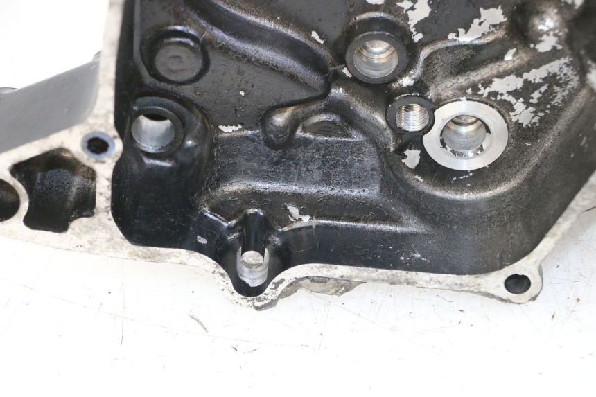 photo de CARTER MOTEUR GAUCHE HONDA MTX TC02 125 (1987 - 1989)
