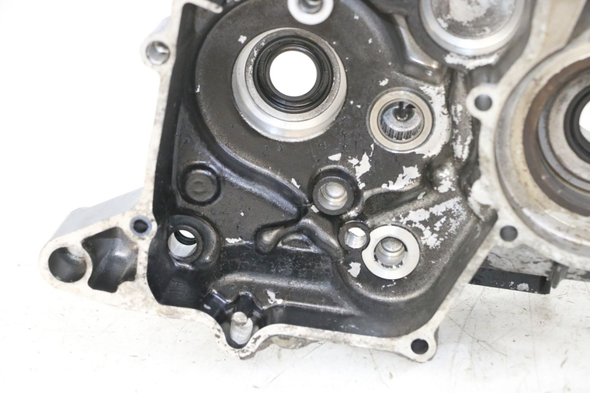 photo de CARTER MOTEUR GAUCHE HONDA MTX TC02 125 (1987 - 1989)