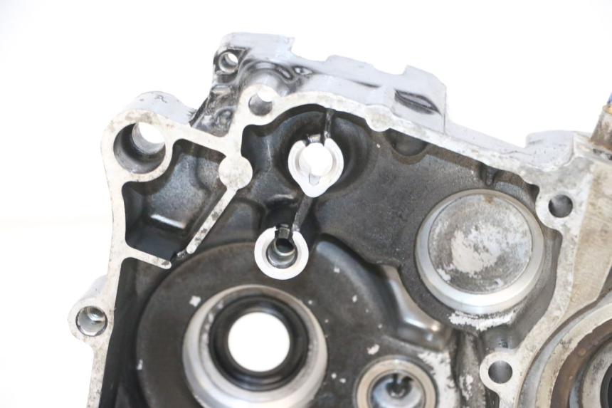 photo de CARTER MOTEUR GAUCHE HONDA MTX TC02 125 (1987 - 1989)