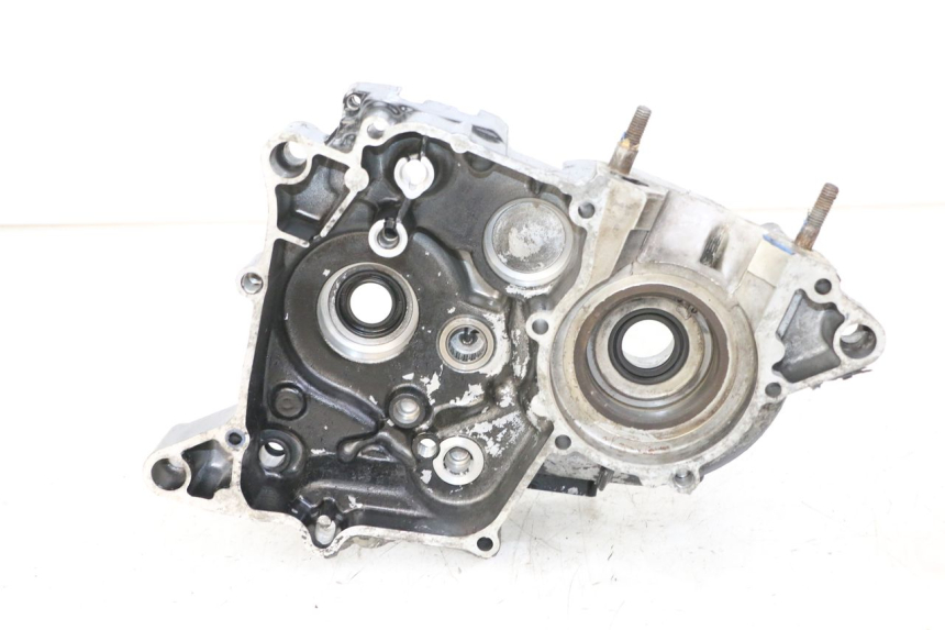 photo de CARTER MOTEUR GAUCHE HONDA MTX TC02 125 (1987 - 1989)