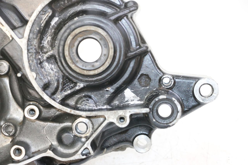 photo de CARTER MOTEUR GAUCHE HONDA MTX TC02 125 (1987 - 1989)