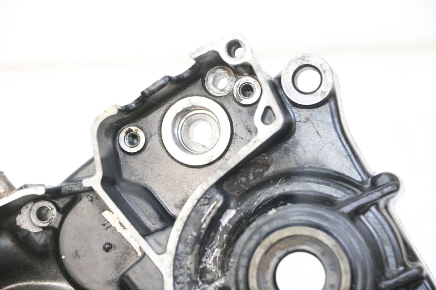 photo de CARTER MOTEUR GAUCHE HONDA MTX TC02 125 (1987 - 1989)