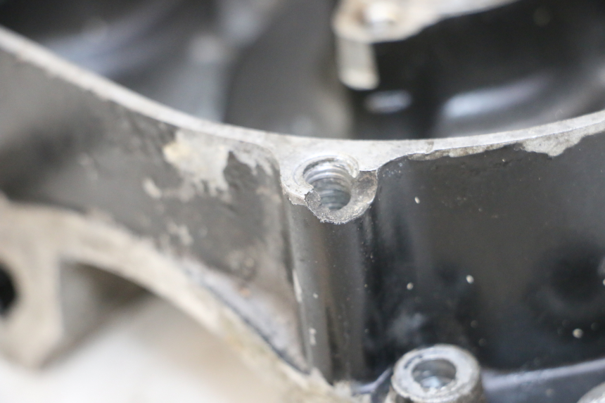 photo de CARTER MOTEUR GAUCHE HONDA MTX TC02 125 (1987 - 1989)