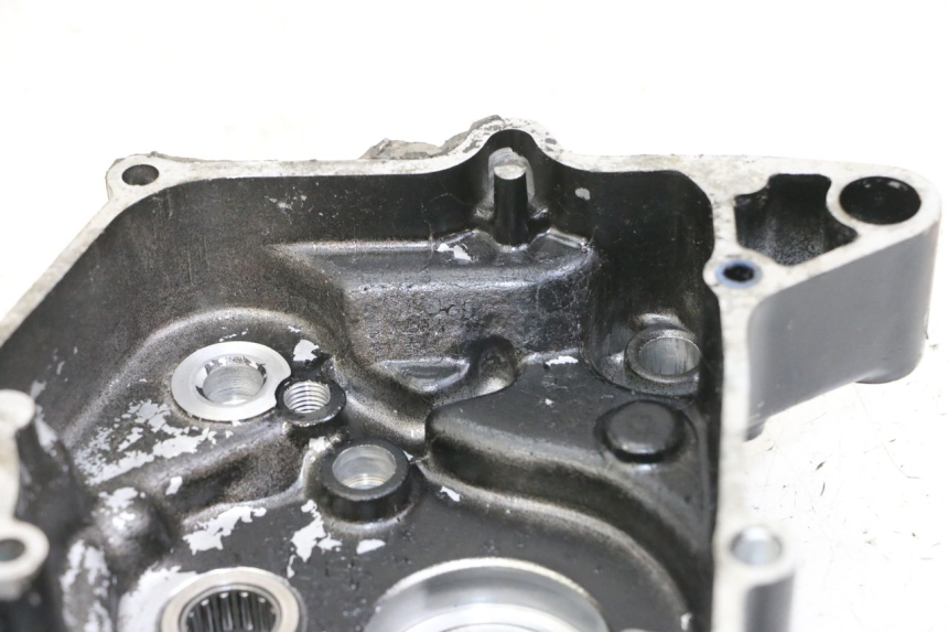 photo de CARTER MOTEUR GAUCHE HONDA MTX TC02 125 (1987 - 1989)
