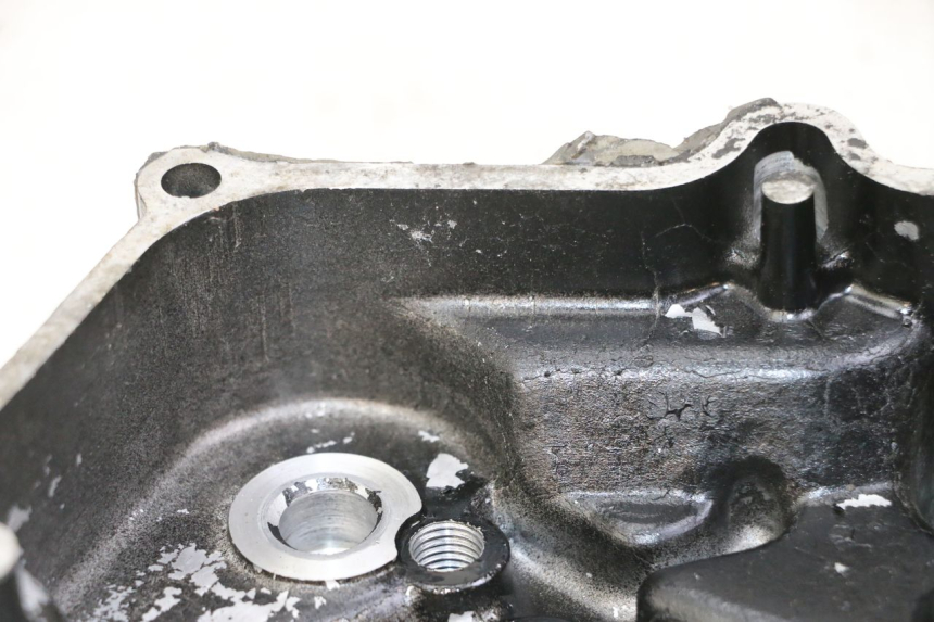 photo de CARTER MOTEUR GAUCHE HONDA MTX TC02 125 (1987 - 1989)