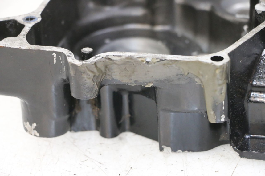photo de CARTER MOTEUR GAUCHE HONDA MTX TC02 125 (1987 - 1989)