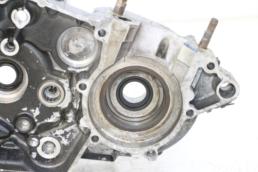 photo de CARTER MOTEUR GAUCHE HONDA MTX TC02 125 (1987 - 1989)