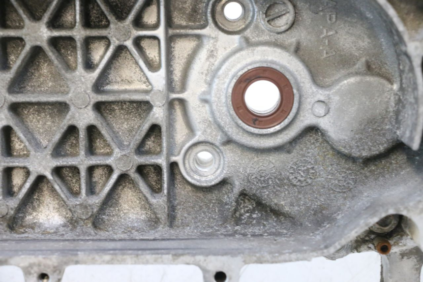 photo de CARTER MOTEUR GAUCHE SYM JET 14 4T 50 (2018 - 2022) - Vue produit