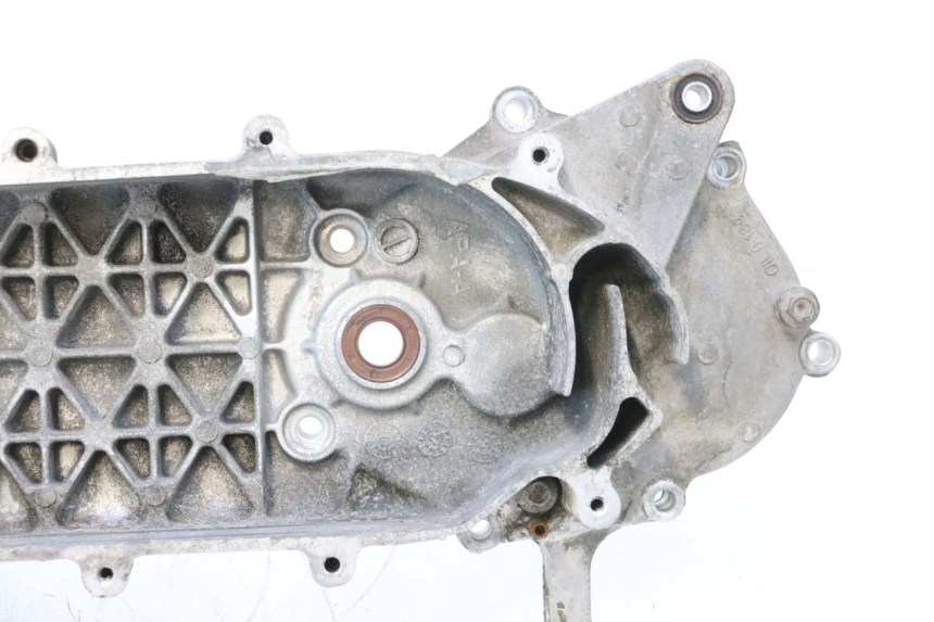photo de CARTER MOTEUR GAUCHE SYM JET 14 4T 50 (2018 - 2022) - Vue rapprochée
