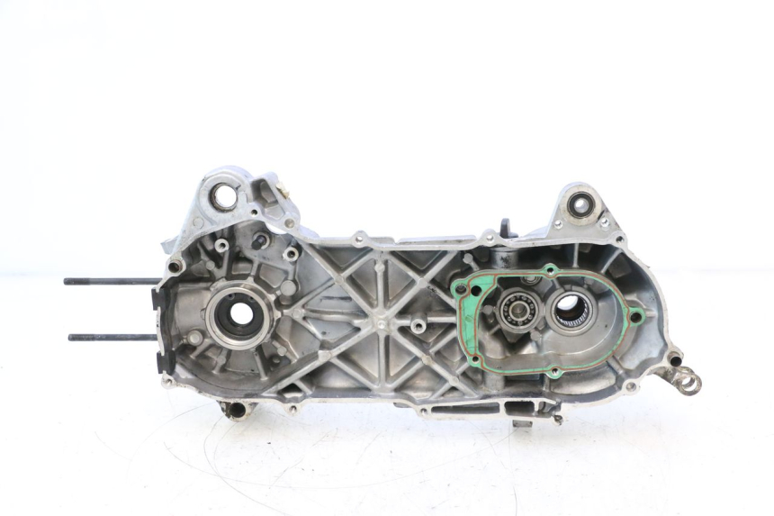 photo de CARTER MOTEUR GAUCHE RIDE JUMP 2T 50 (2012 - 2017) - Vue principale