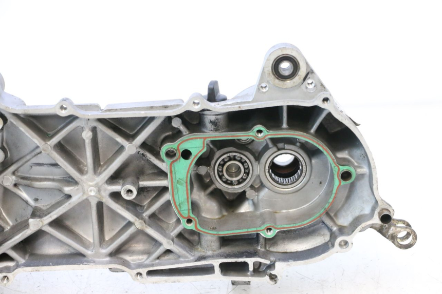 photo de CARTER MOTEUR GAUCHE RIDE JUMP 2T 50 (2012 - 2017) - Points de fixation