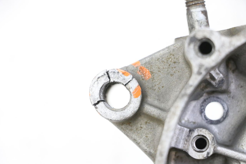 photo de CARTER MOTEUR GAUCHE KAWASAKI KX 65 (2000 - 2019) - Vue produit