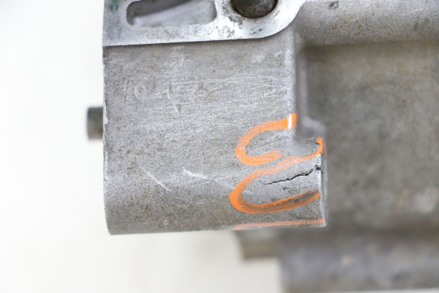 photo de CARTER MOTEUR GAUCHE KAWASAKI KX 65 (2000 - 2019) - Marquages et références