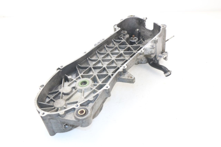 photo de CARTER MOTEUR GAUCHE PIAGGIO LIBERTY 2T 50 (2009 - 2013) - Détail de la pièce