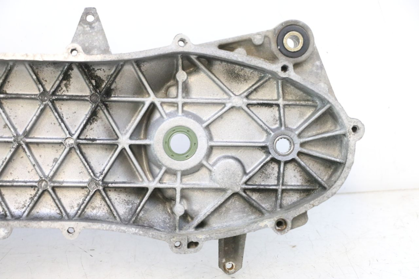 photo de CARTER MOTEUR GAUCHE PIAGGIO LIBERTY 50 (1998 - 2003) - Vue produit