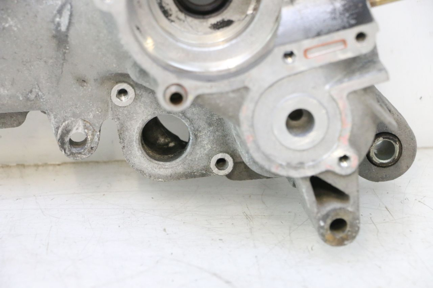 photo de CARTER MOTEUR GAUCHE PIAGGIO LIBERTY 50 (1998 - 2003) - Vue rapprochée
