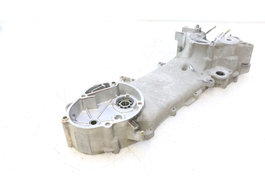 photo de CARTER MOTEUR GAUCHE PIAGGIO LIBERTY 50 (1998 - 2003) - Zoom état d’usage