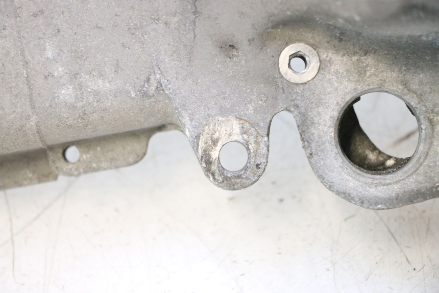 photo de CARTER MOTEUR GAUCHE PIAGGIO LIBERTY 50 (1998 - 2003) - Autre angle de vue