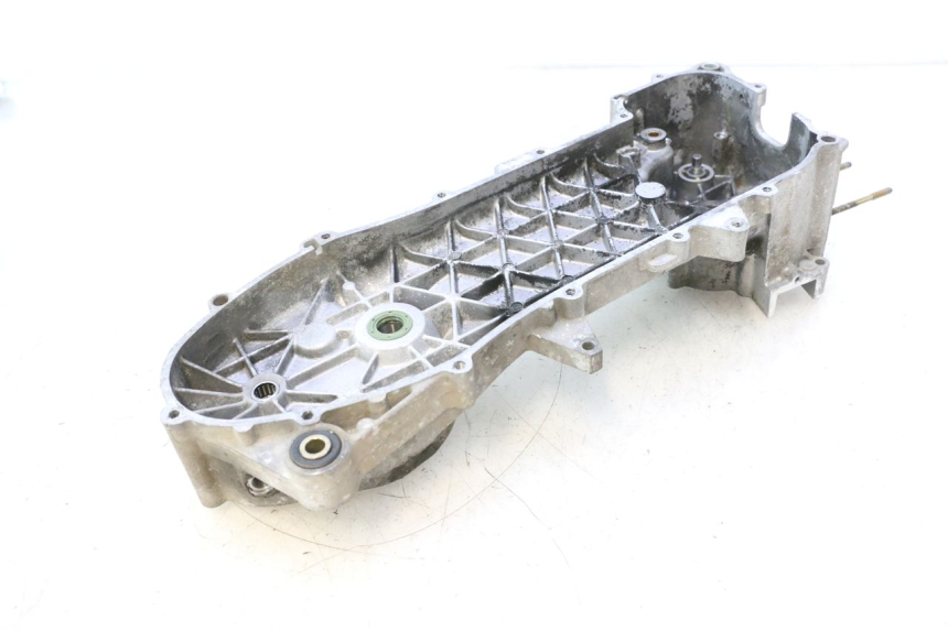 photo de CARTER MOTEUR GAUCHE PIAGGIO LIBERTY 50 (1998 - 2003) - Vue d’ensemble