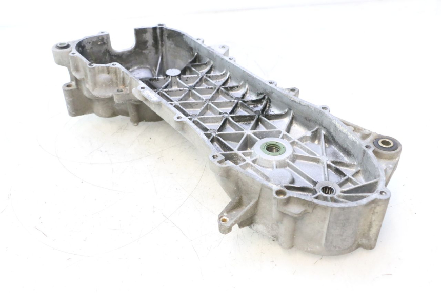 photo de CARTER MOTEUR GAUCHE PIAGGIO LIBERTY 50 (1998 - 2003) - Points de fixation