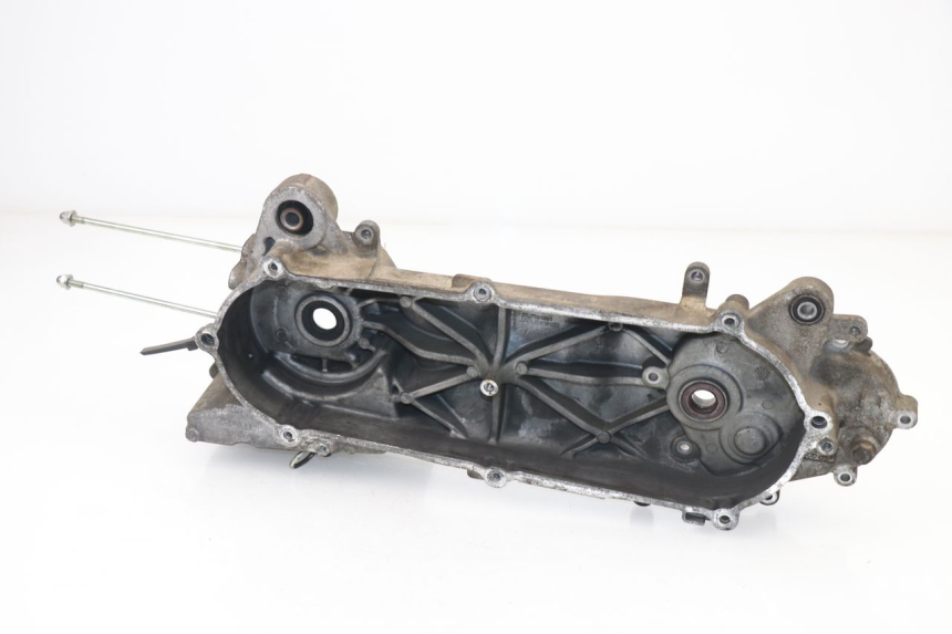 photo de CARTER MOTEUR GAUCHE MBK OVETTO 4T 50 (2008 - 2016)