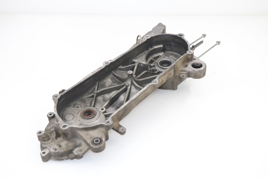 photo de CARTER MOTEUR GAUCHE MBK OVETTO 4T 50 (2008 - 2016)