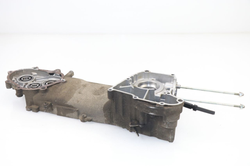 photo de CARTER MOTEUR GAUCHE MBK OVETTO 4T 50 (2008 - 2016)
