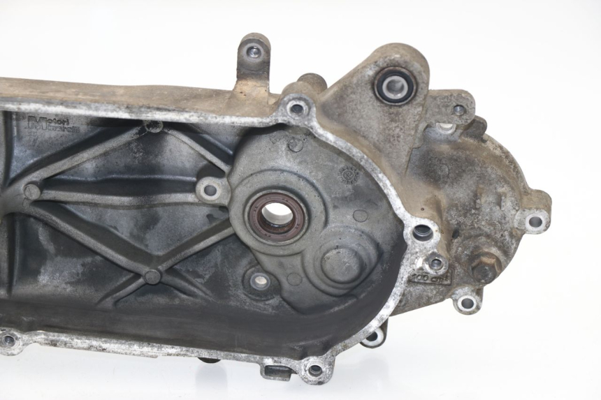 photo de CARTER MOTEUR GAUCHE MBK OVETTO 4T 50 (2008 - 2016)