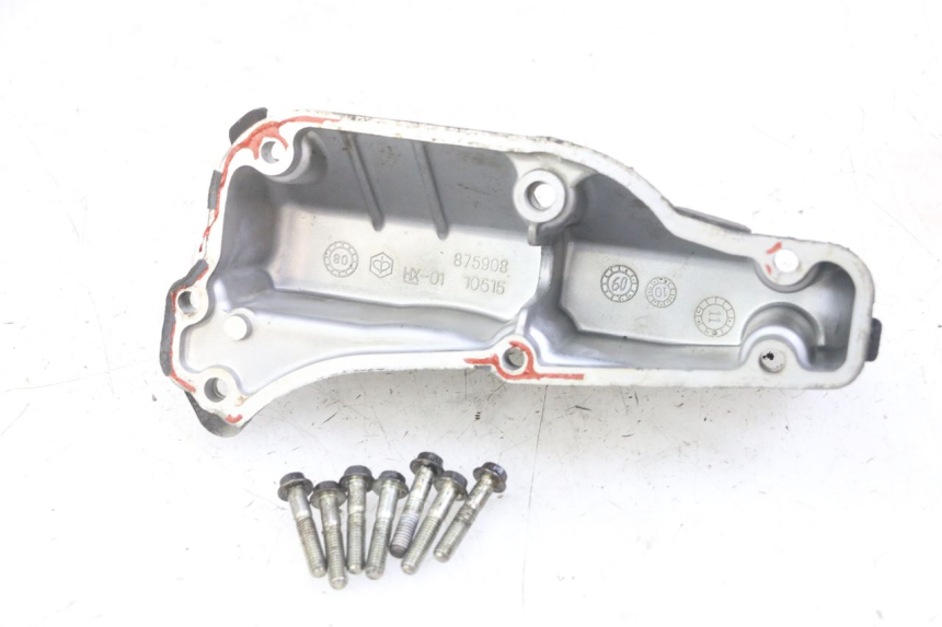 photo de CARTER MOTEUR GAUCHE PIAGGIO MP3 LT 300 (2010 - 2016)