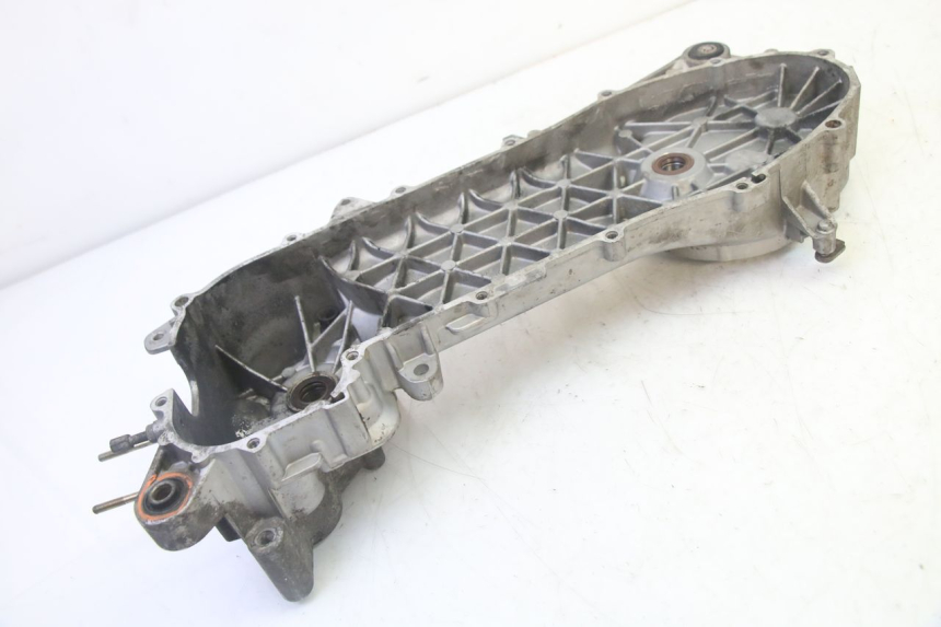 photo de CARTER MOTEUR GAUCHE PIAGGIO NEW TYPHOON 50 (2010 - 2017)