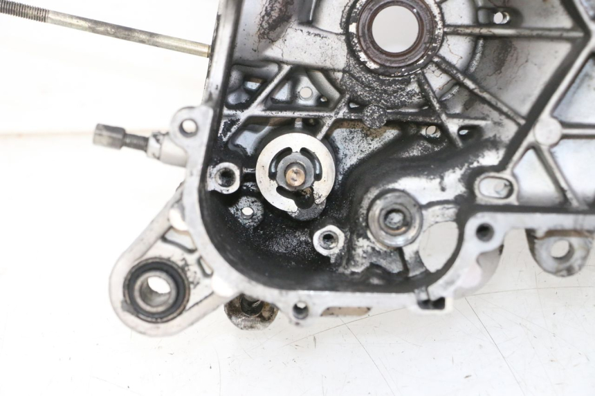 photo de CARTER MOTEUR GAUCHE PIAGGIO NEW TYPHOON 50 (2010 - 2017)