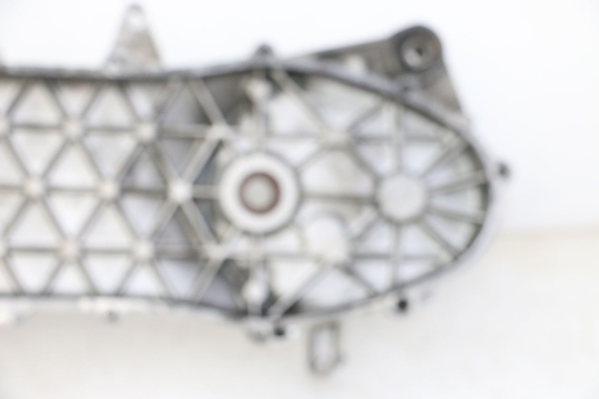 photo de CARTER MOTEUR GAUCHE PIAGGIO NEW TYPHOON 50 (2010 - 2017)