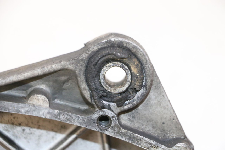 photo de CARTER MOTEUR GAUCHE PIAGGIO NEW TYPHOON 50 (2010 - 2017)