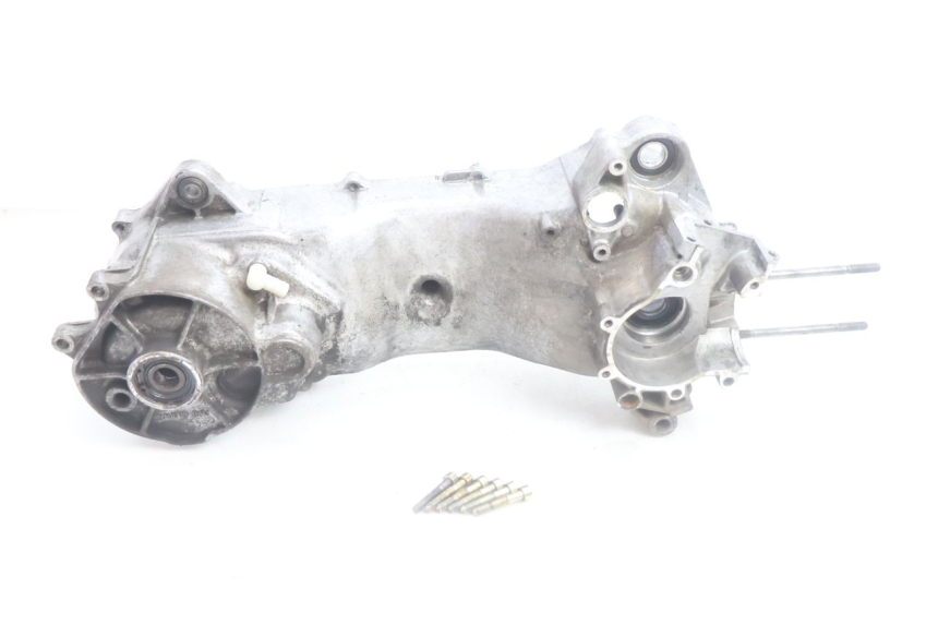 photo de CARTER MOTEUR GAUCHE MBK NITRO 50 (2004 - 2008) - Vue principale