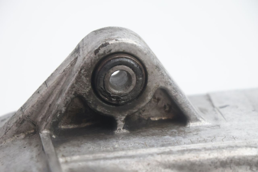 photo de CARTER MOTEUR GAUCHE MBK NITRO 50 (2004 - 2008) - Vue d’ensemble