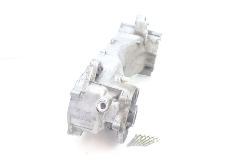 photo de CARTER MOTEUR GAUCHE MBK NITRO 50 (2004 - 2008) - État de surface
