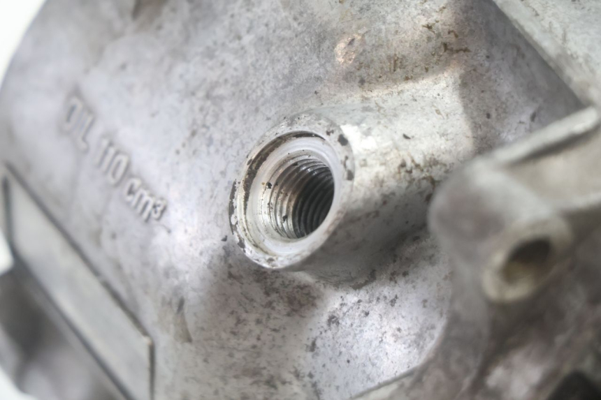 photo de CARTER MOTEUR GAUCHE MBK NITRO 50 (2004 - 2008) - Pièce contrôlée