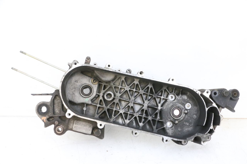 photo de CARTER MOTEUR GAUCHE SYM ORBIT III 3 4T 50 (2021 - 2025) - Vue principale