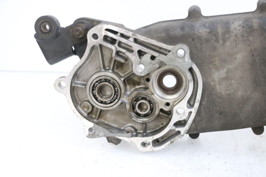 photo de CARTER MOTEUR GAUCHE SYM ORBIT III 3 4T 50 (2021 - 2025) - Détails caractéristiques